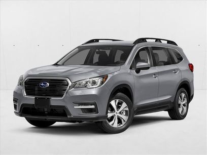 Used 2020 Subaru Ascent Premium w/ Sport Package