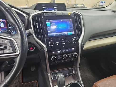 Used 2021 Subaru Ascent Touring w/ Popular Package #2A AWD/4WD image 20
