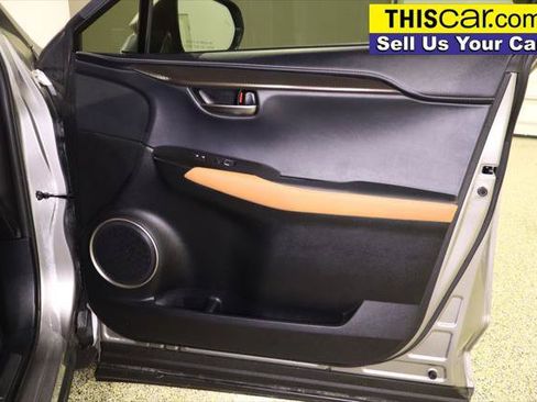 Used 2020 Lexus NX 300 FWD w/ Comfort Package image 41