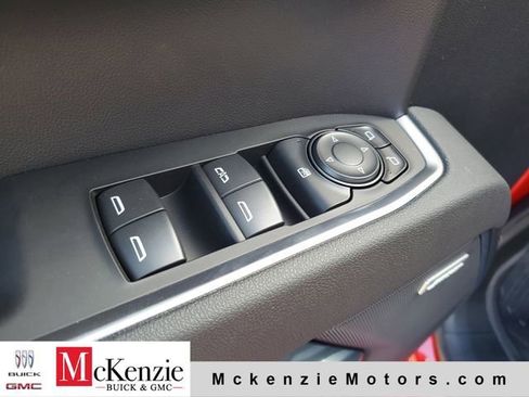 New 2026 GMC Sierra 1500 Elevation w/ Elevation Premium Package AWD/4WD image 9