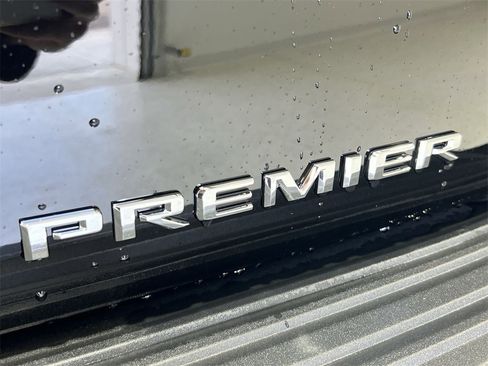 New 2025 Chevrolet Tahoe Premier image 30