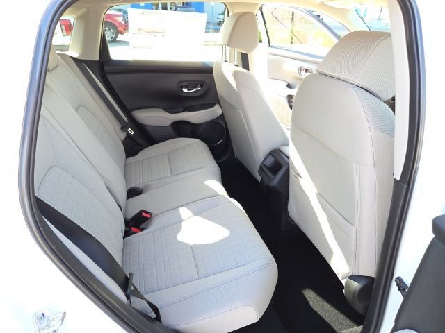 New 2027 Honda HR-V LX image 9