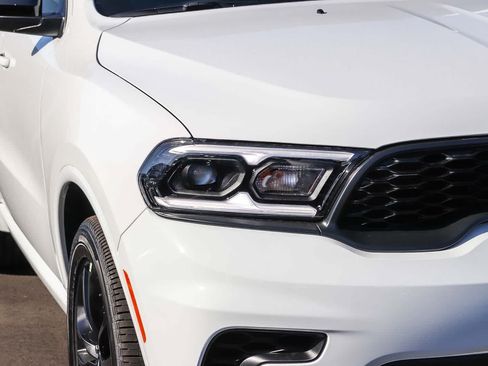 New 2026 Dodge Durango GT w/ Blacktop Package RWD image 8