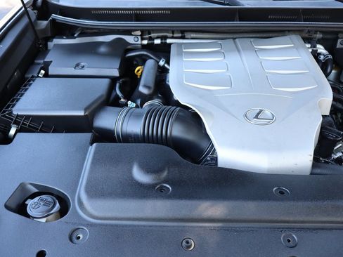 Used 2010 Lexus GX 460 AWD/4WD image 42