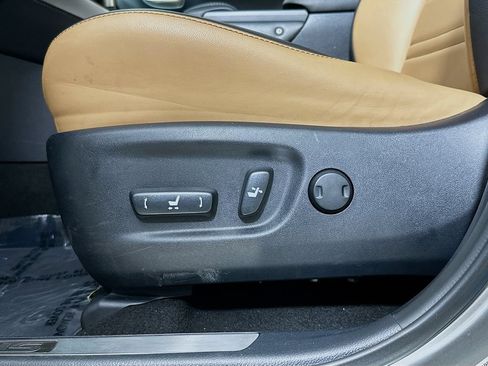 Used 2017 Lexus NX 200t FWD w/ Accessory Package 2 image 22