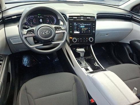 Used 2023 Hyundai Tucson SEL image 11