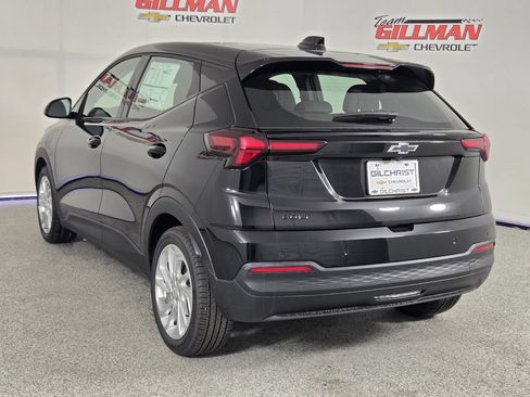 New 2027 Chevrolet Bolt LT w/ Comfort Package FWD image 6