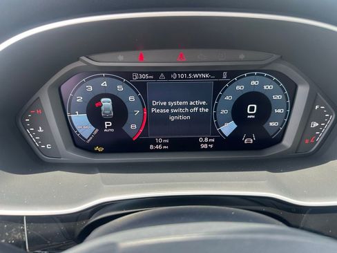 New 2025 Audi Q3 2.0T Premium w/ Convenience Package image 31