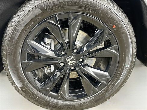 Certified 2026 Honda CR-V Sport Touring image 15