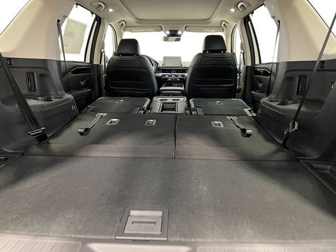 New 2025 Honda Pilot Elite image 37