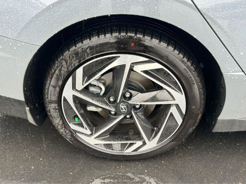 New 2026 Hyundai Sonata SEL AWD/4WD image 15