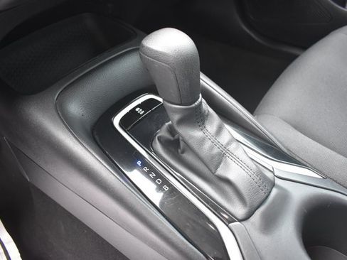Used 2024 Toyota Corolla LE FWD image 24