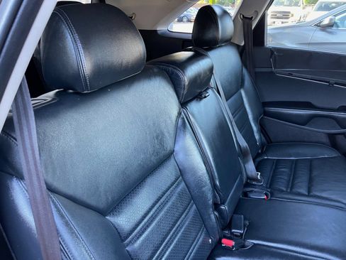 Used 2016 Kia Sorento EX w/ EX Premium Package AWD/4WD image 19