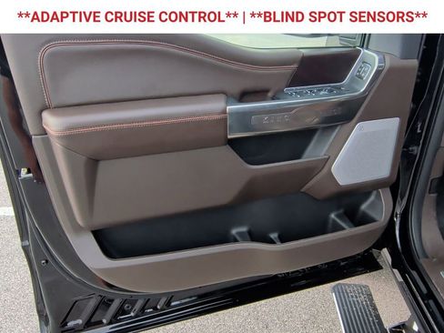 New 2026 Ford F250 King Ranch AWD/4WD image 11