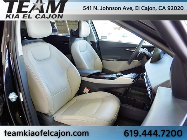 Certified 2023 Kia EV6 Wind w/ Wind Technology Package RWD image 14