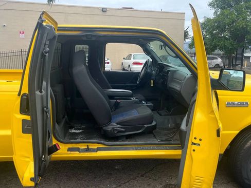 Used 2007 Ford Ranger STX image 13