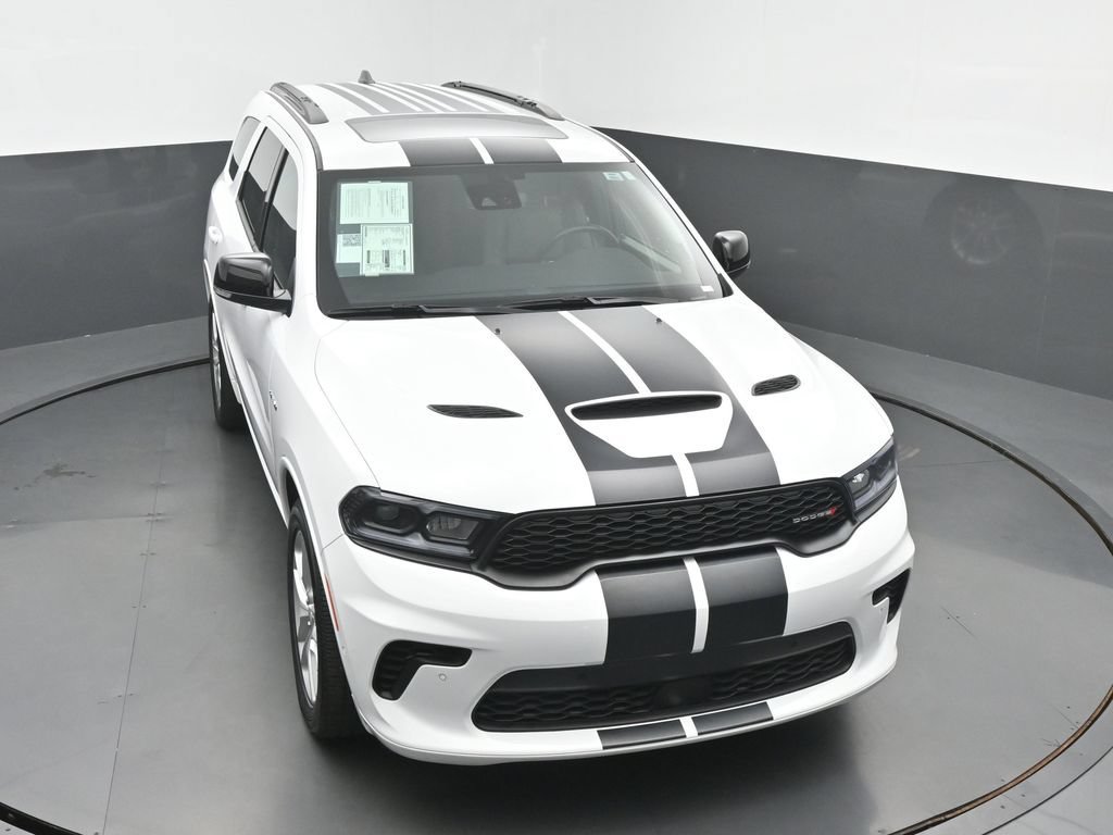 Used 2025 Dodge Durango R/T AWD/4WD image 56