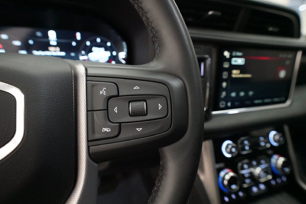 Used 2023 GMC Yukon Denali w/ Max Trailering Package AWD/4WD image 19