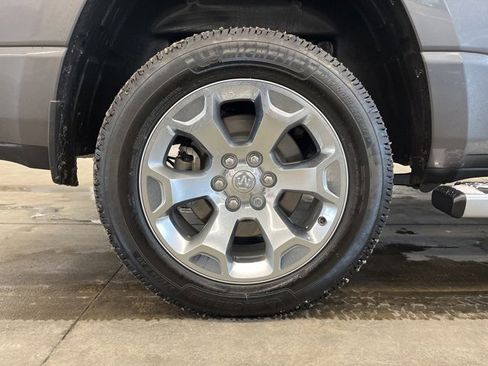 Certified 2020 RAM 1500 Big Horn image 9