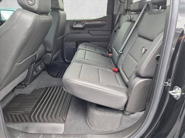 Used 2026 Chevrolet Silverado 1500 LT w/ All Star Edition Plus AWD/4WD image 14
