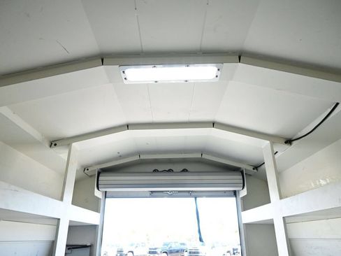 Used 2023 Ford E-350 and Econoline 350 Super Duty w/ Power Windows & Locks Group RWD image 17