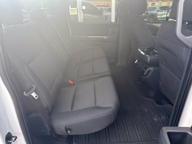 Used 2021 Ford F150 XLT w/ Equipment Group 301A Mid AWD/4WD image 20