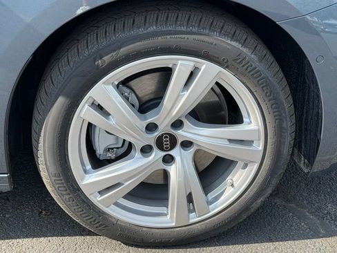 New 2026 Audi A5 2.0T Premium Plus AWD/4WD image 29