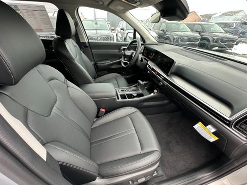 New 2026 Kia Sorento EX image 30