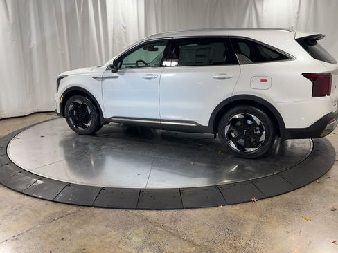 New 2026 Kia Sorento EX image 7