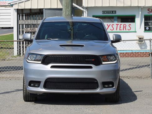 Used 2019 Dodge Durango R/T image 2