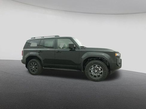 New 2026 Toyota Land Cruiser image 28