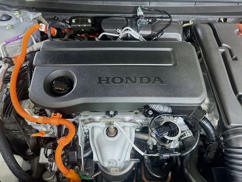 Used 2025 Honda Accord Sport image 35