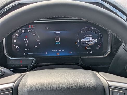 New 2026 Chevrolet Silverado 1500 RST w/ RST Select Package AWD/4WD image 20