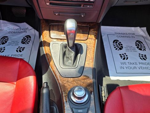 Used 2008 BMW 328i Convertible RWD image 35