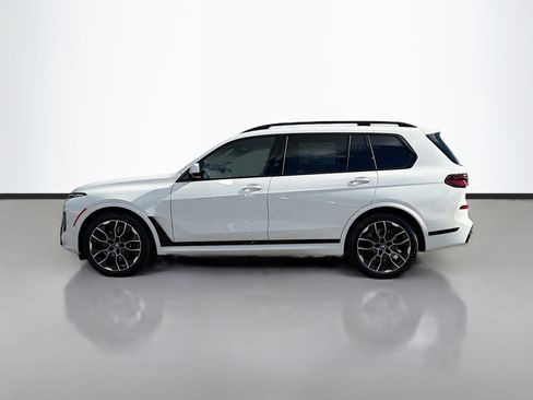 New 2026 BMW X7 xDrive40i w/ Executive Package image 6