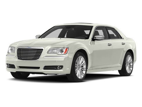 Used 2013 Chrysler 300 Touring w/ Driver Convenience Group image 1