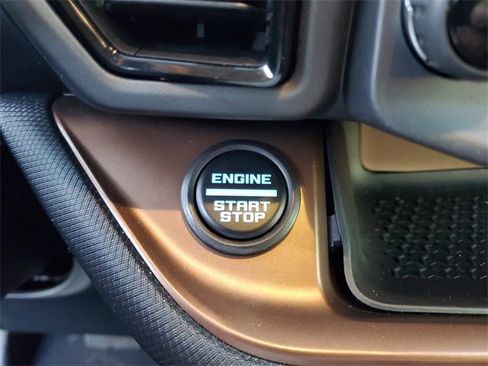 Used 2024 Ford Bronco Sport Outer Banks w/ Tech Package image 26