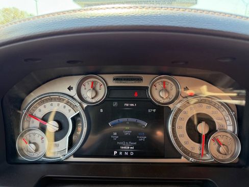 Used 2014 RAM 1500 Laramie Longhorn image 21