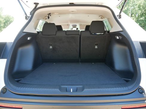 Used 2025 Honda HR-V LX image 18