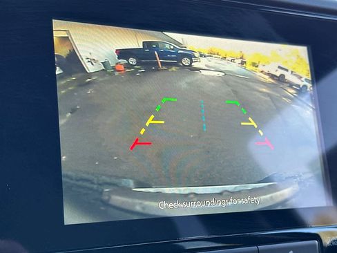 New 2026 Nissan Frontier S image 18