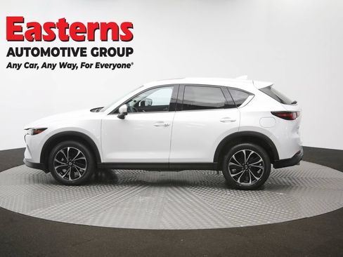 Used 2023 MAZDA CX-5 AWD 2.5 S w/ Premium Plus Pkg image 61