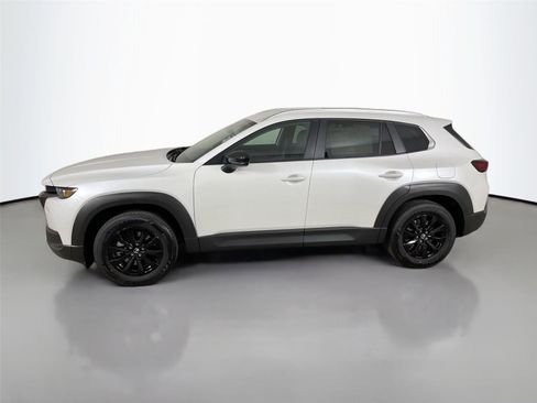 New 2026 MAZDA CX-50 AWD 2.5 S w/ Select Package image 4