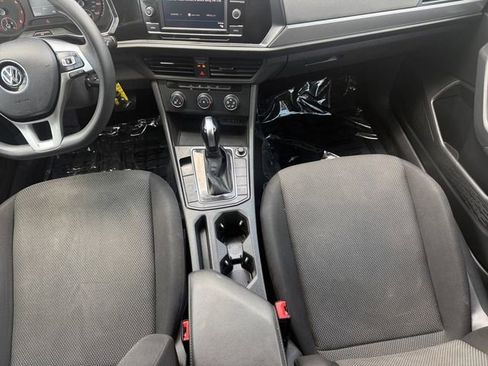 Used 2021 Volkswagen Jetta S FWD image 6