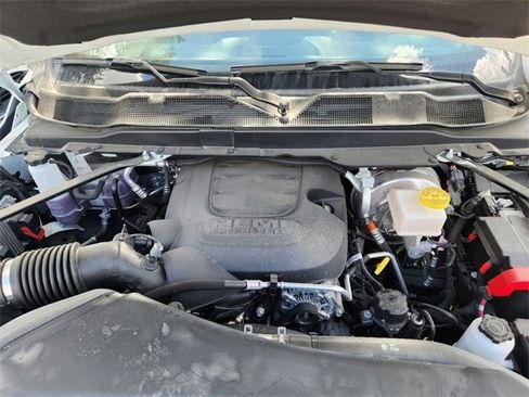 New 2024 RAM 2500 Tradesman w/ Convenience Group image 21