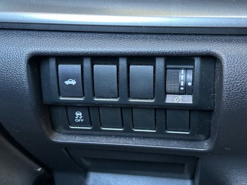 Used 2023 Subaru WRX AWD/4WD image 28