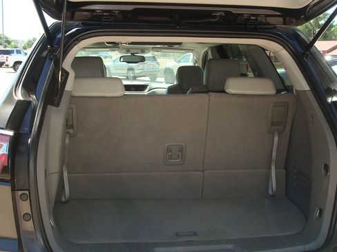 Used 2014 Chevrolet Traverse LT AWD/4WD image 13