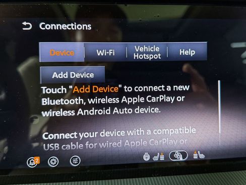 New 2026 Nissan Murano SL image 25