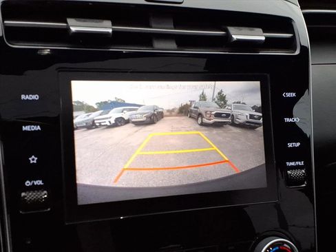 Used 2022 Hyundai Santa Cruz SEL w/ Activity Package image 15