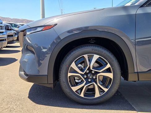 New 2026 MAZDA CX-5 Preferred AWD/4WD image 5