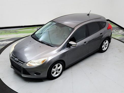 Used 2013 Ford Focus SE image 30
